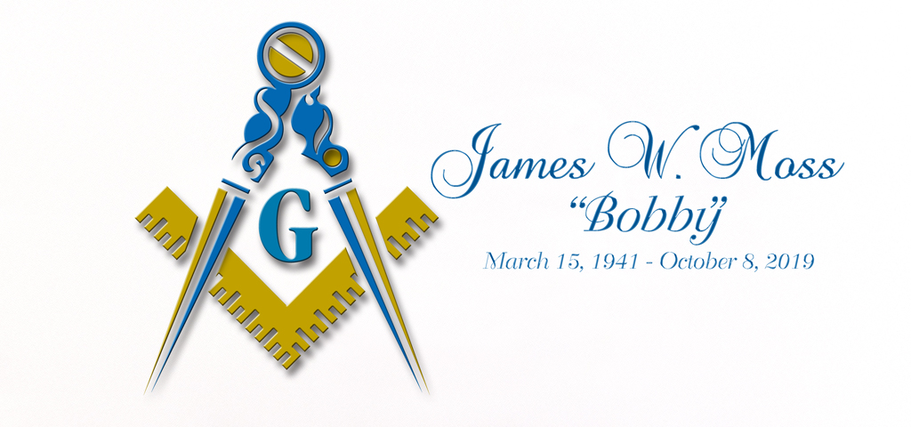 WT Faux Masonic (James Moss) PROOF